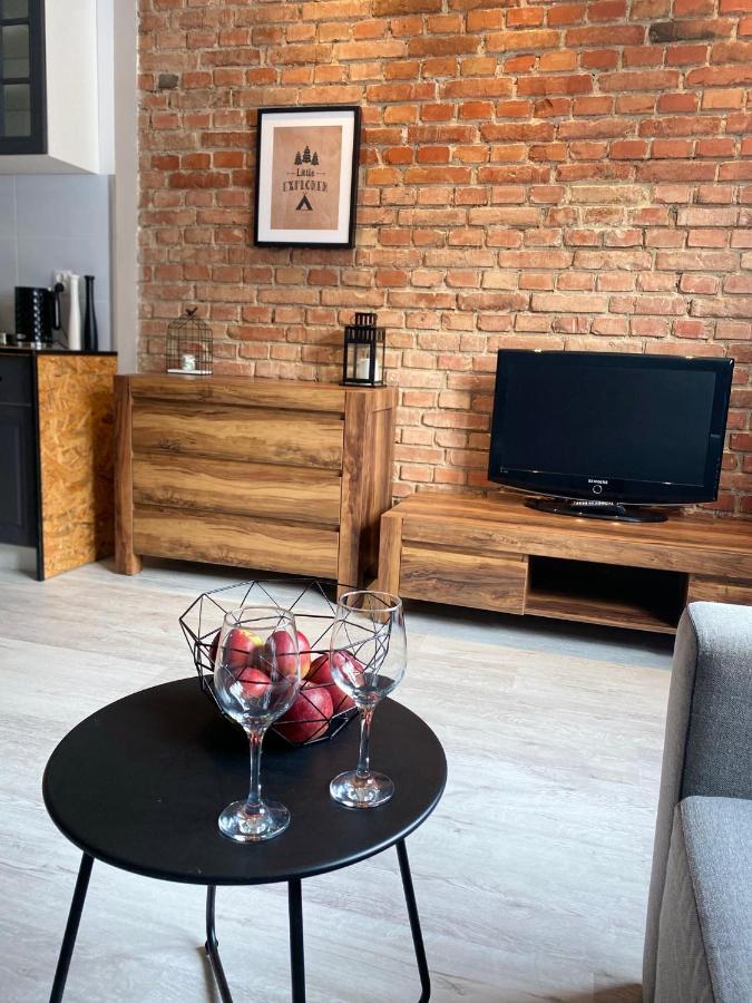 Apartamenty ToTuGdynia 7 Bagian luar foto