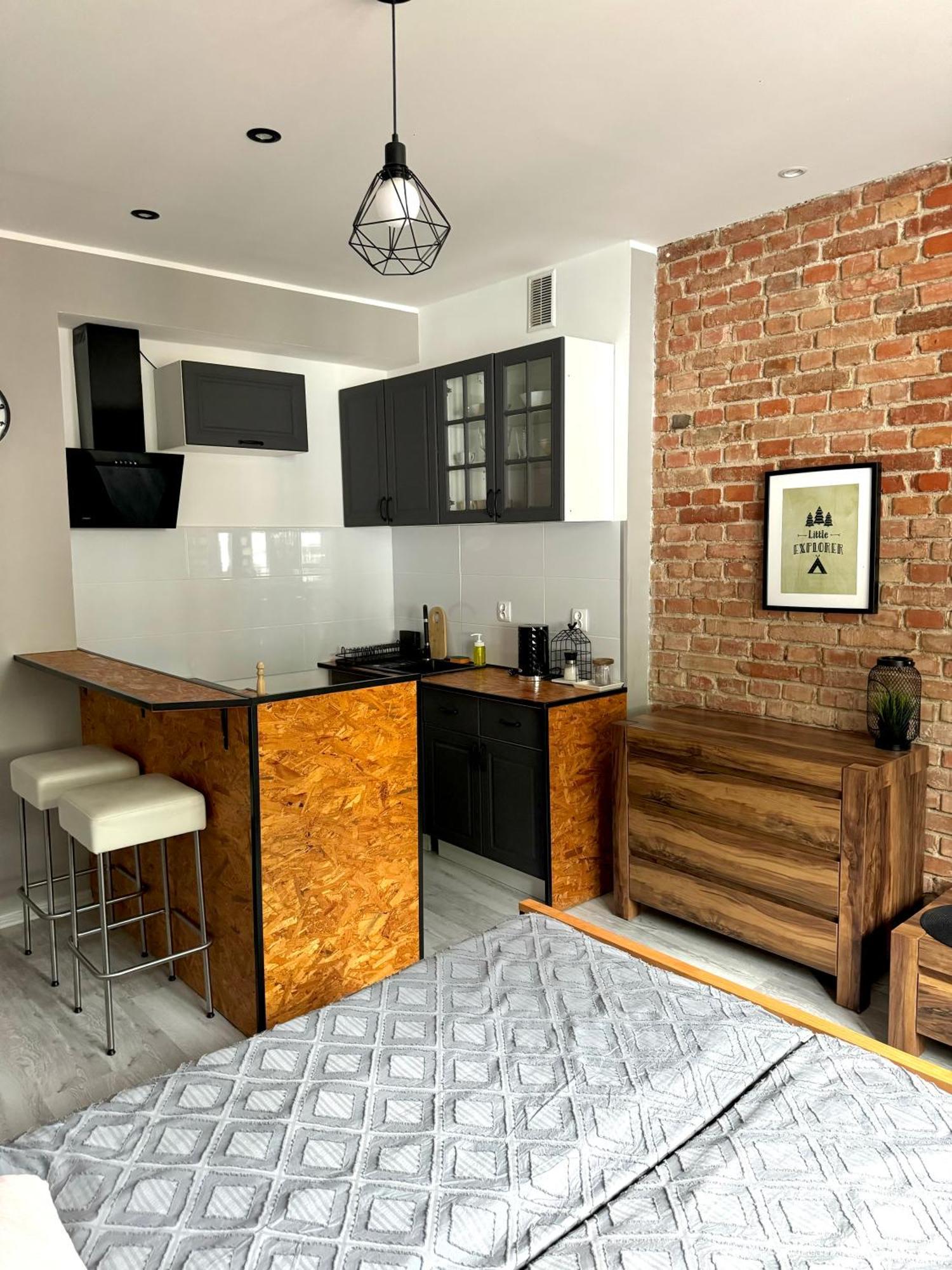 Apartamenty ToTuGdynia 7 Bagian luar foto