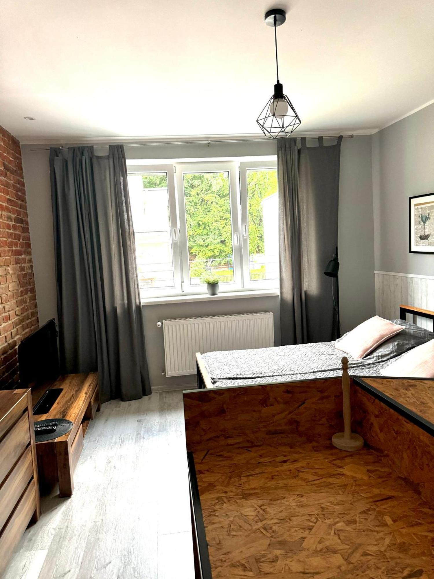 Apartamenty ToTuGdynia 7 Bagian luar foto