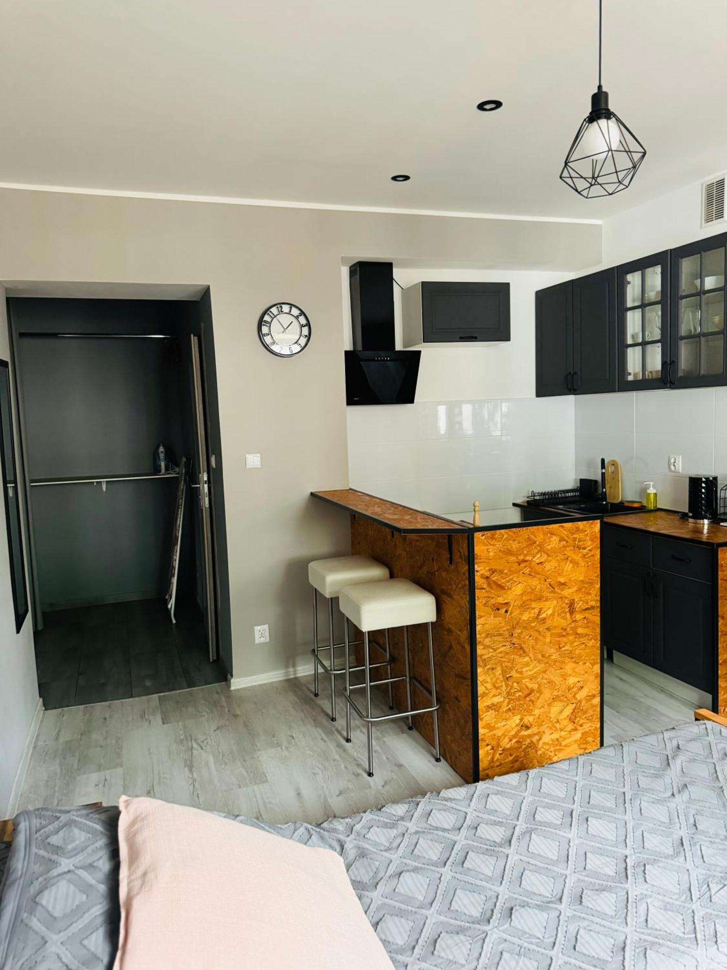 Apartamenty ToTuGdynia 7 Bagian luar foto