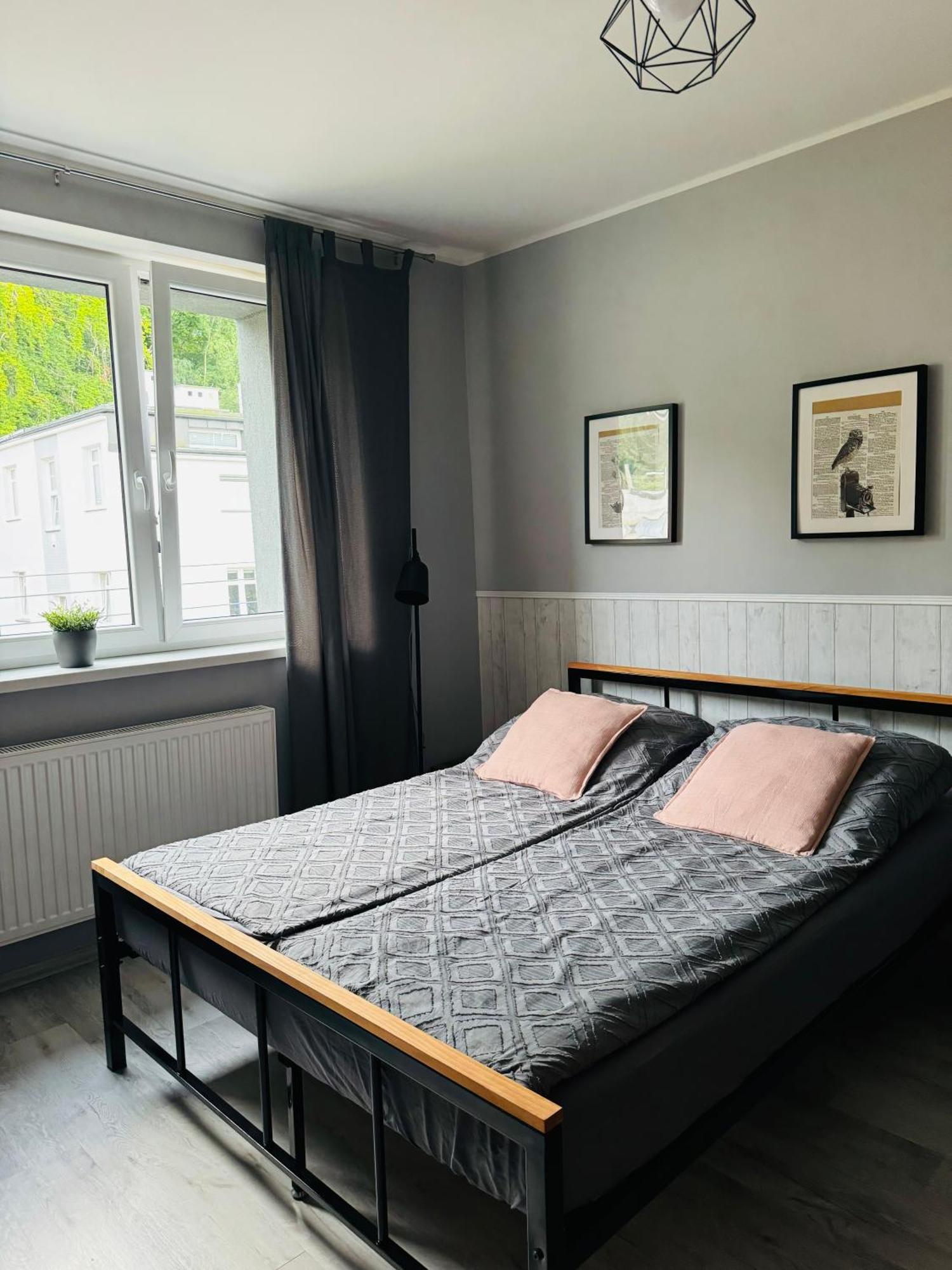 Apartamenty ToTuGdynia 7 Bagian luar foto